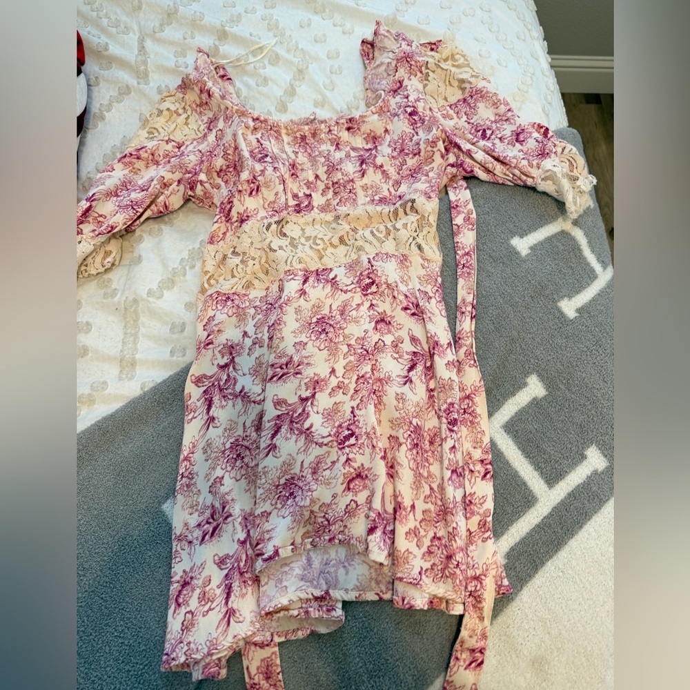 Free people dress